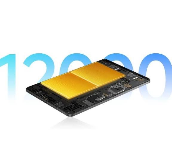 Новый Redmi Pad Pro 2 128/256ГБ New 2026 • Планшет •