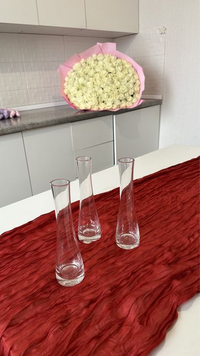 Мини ваза для стола