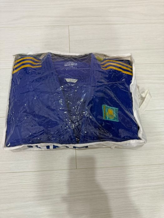 Кимоно для дзюдо