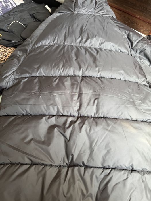 Куртка зима мужская