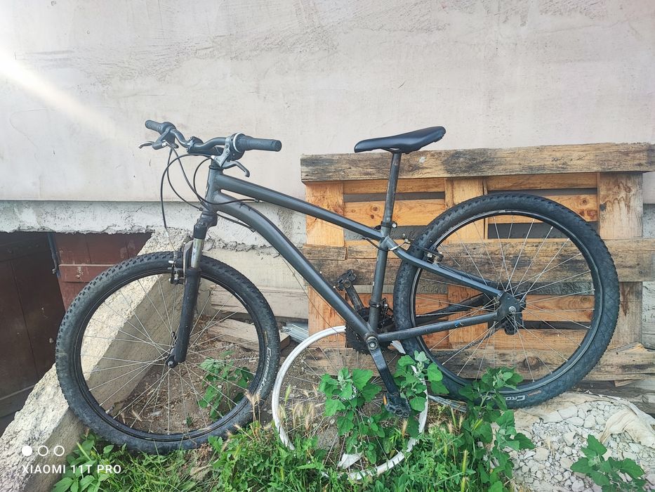 RockRider ST100 se vinde pe piese sau full