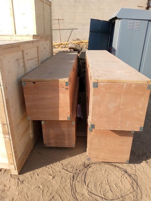 Transformator postansiyasi sotiladi