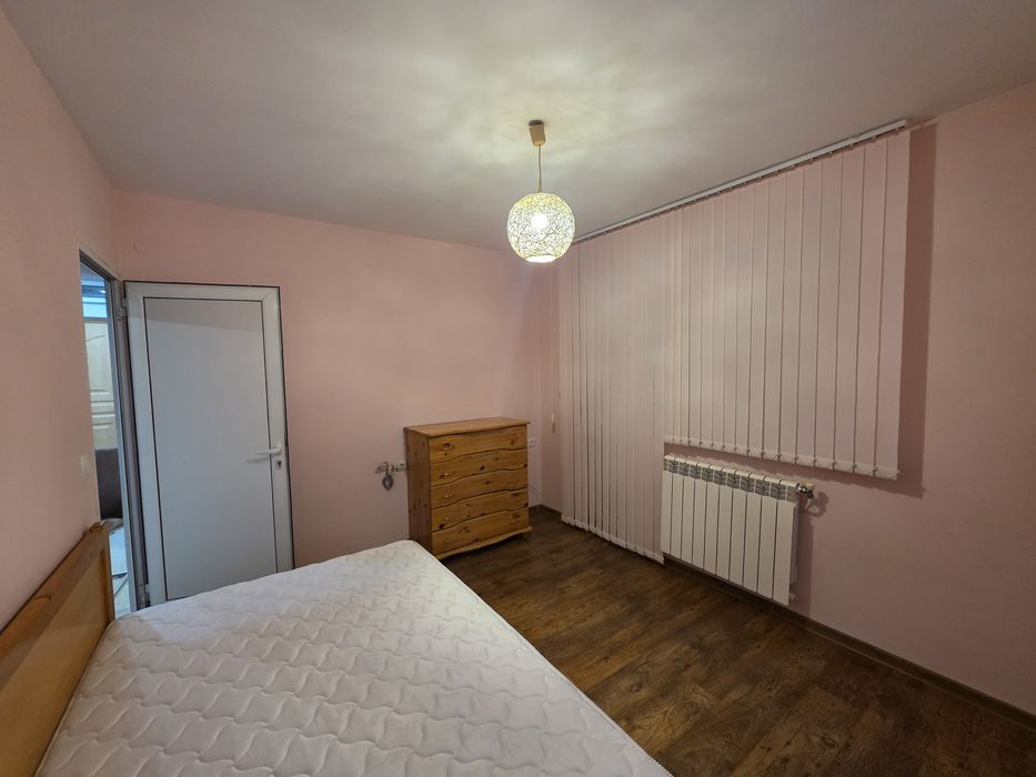 3 -стаен апартамент под наем