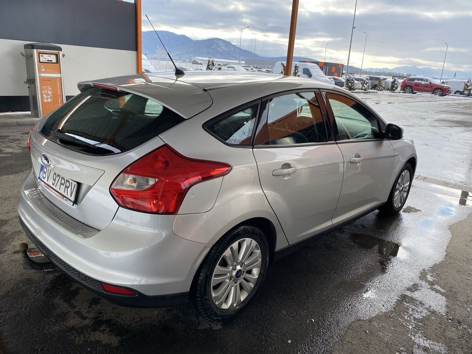 Ford Focus 2011 / 1.6