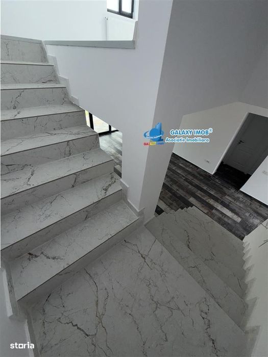 Casa individuala 4 camere-Incalzire pardoaseala-toate utilitatile