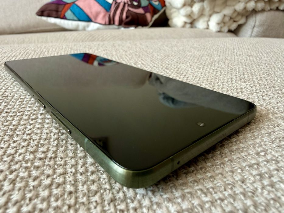 Motorola Edge 70 Bronze