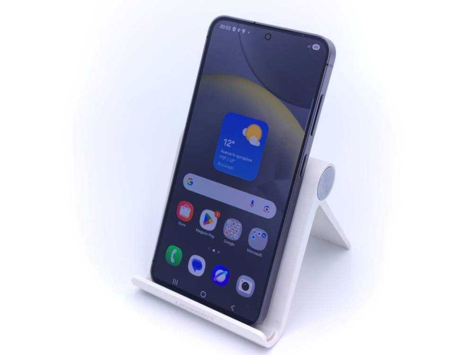 Samsung S24 5G 128GB, Garantie 12 luni | TotalConvert.ro