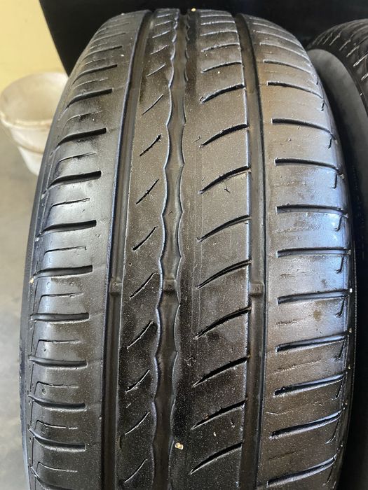 Продам шины Pirelli