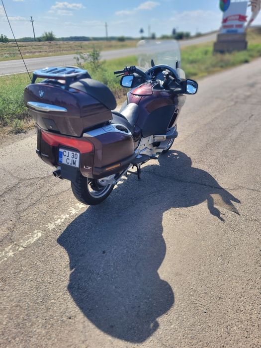Vand BMW K 1200 LT