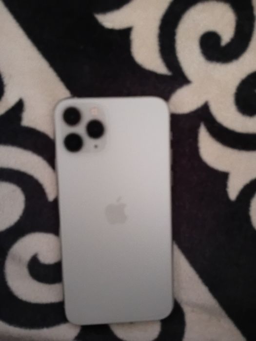 Iphone 11 Pro идеал
