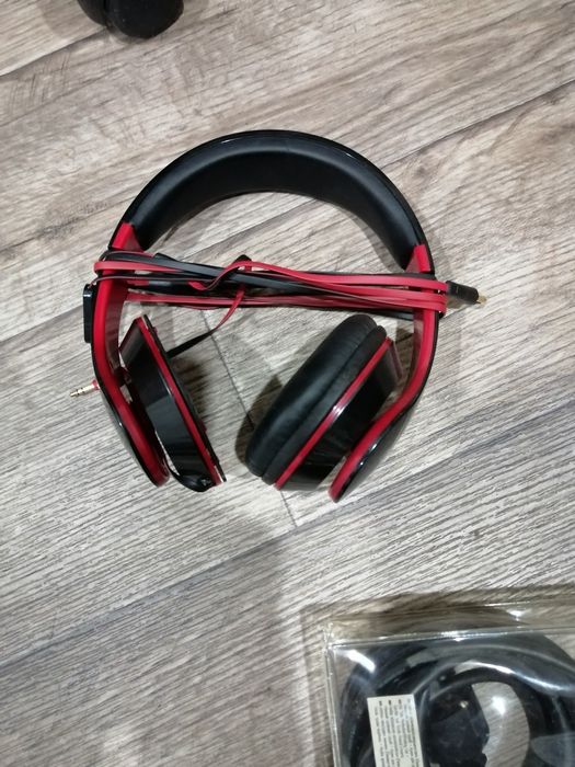 Наушники в хорошем состоянии