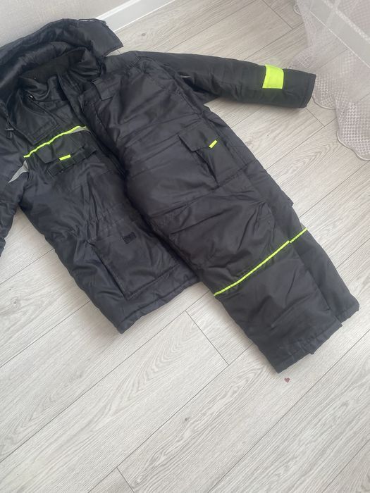 Продаю рабочую форму