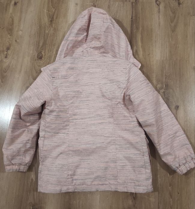 Пролетно/Есенно яке Queshua