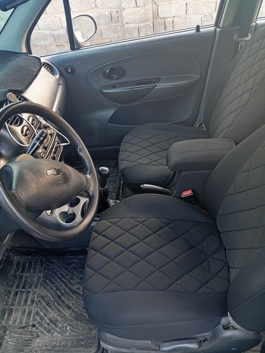 Matiz sotiladi xolati yaxshi