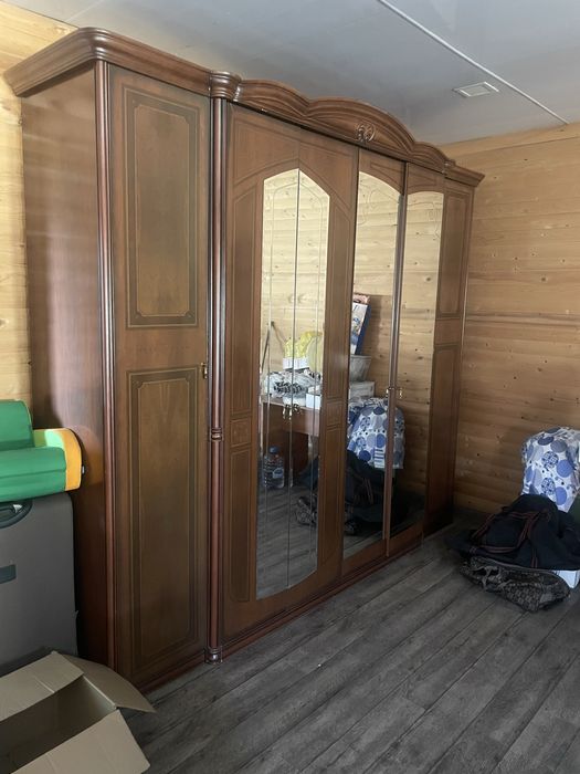 Шифонер отличного качество