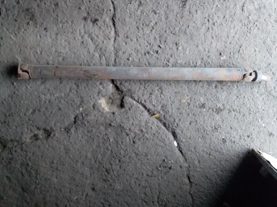 Газ 24, УАЗ запчасти