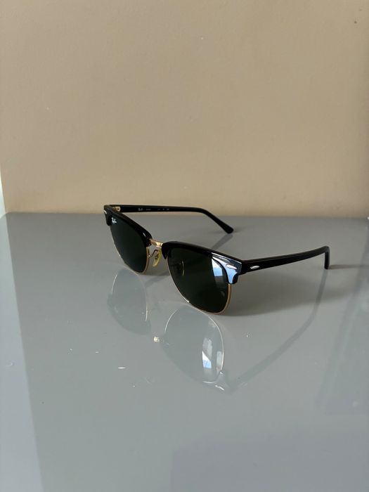 Ochelari RayBan Clubmaster Classic