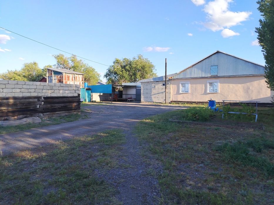 Продам дом на районе Финский