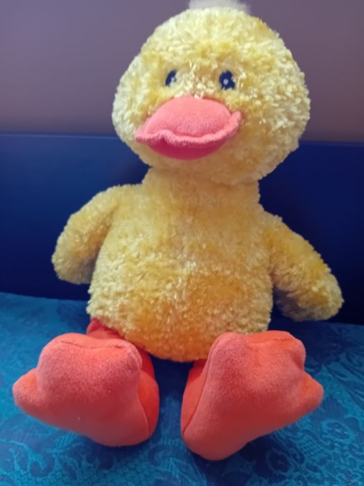 Плюшени играчки почти нови
