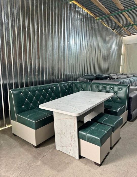 Рестоврация мягкой мебели