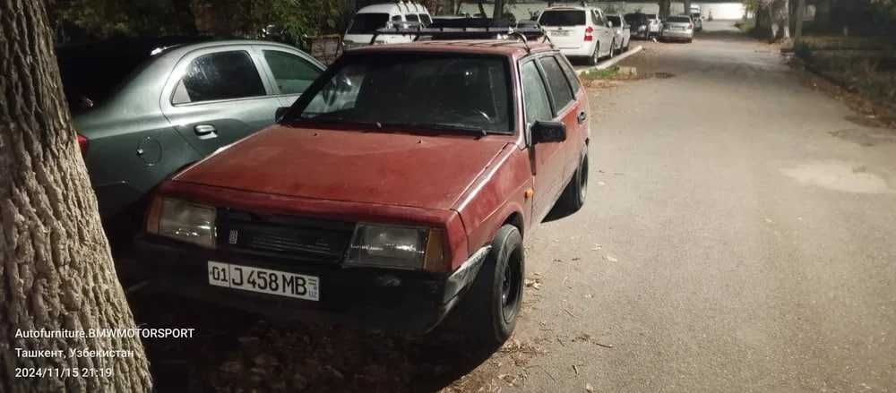 Срочно продам свою Ваз 21093