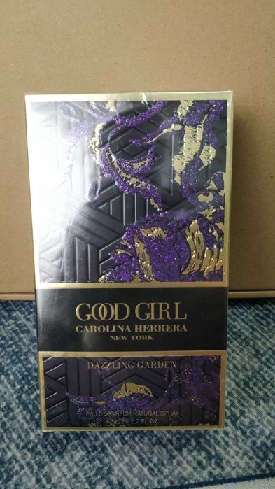 Carolina Herrera Good Girl Dazzling Garden 80ml EDP