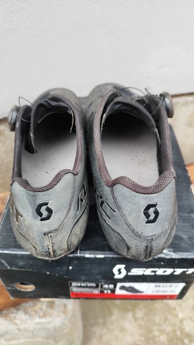 Scott RC EVO SPD обувки за колоездене