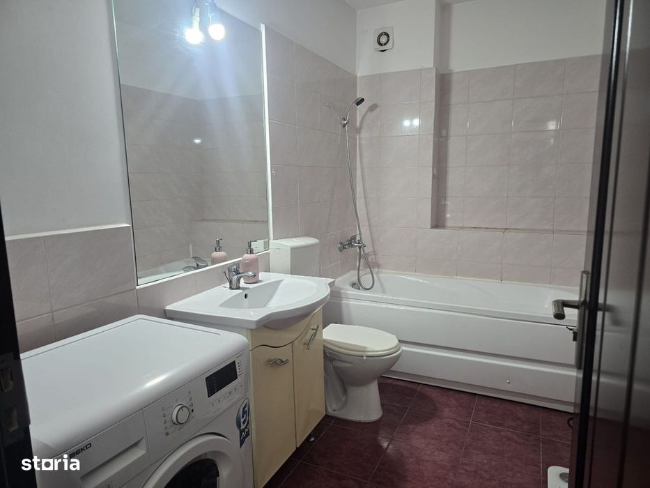 Apartament 2 camere l Su 51.76 l