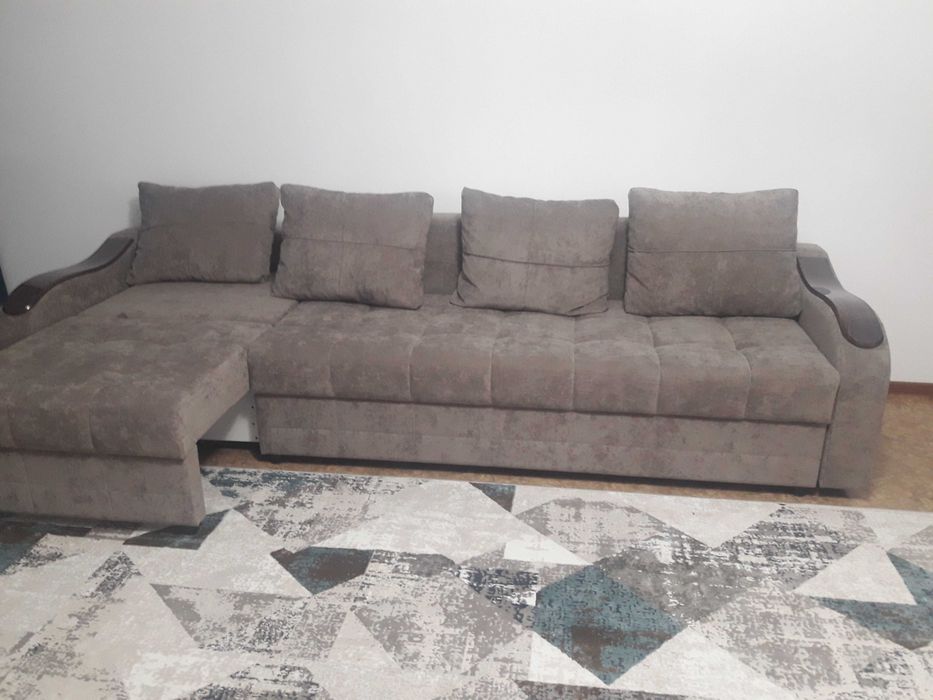 Продам диван в хорошем состоян ии