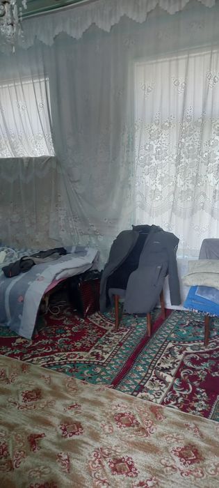 1 xonali uy. 2 kishilik. Minor metro