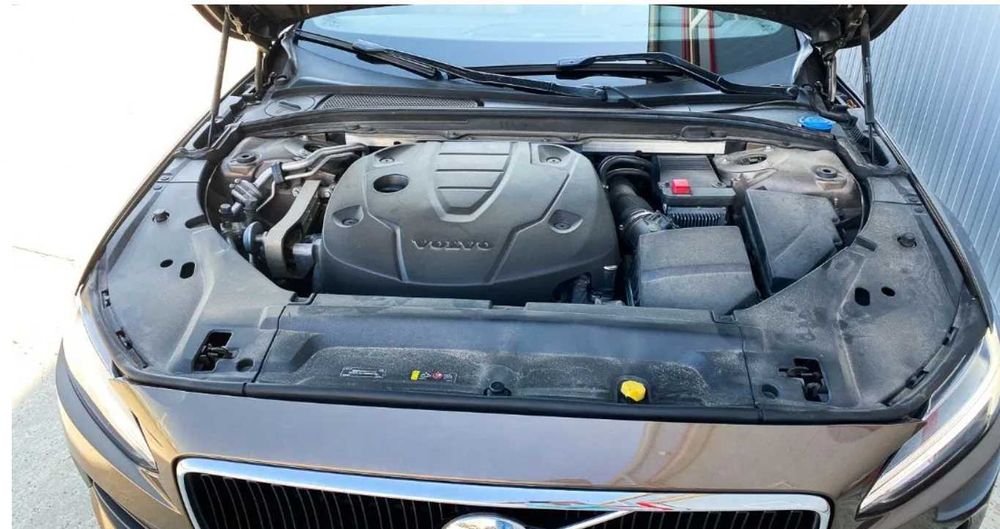 Grila activa Trager Far Volvo XC90-60-40,V70,V50,S/V60,C30,S/V40,S/V90