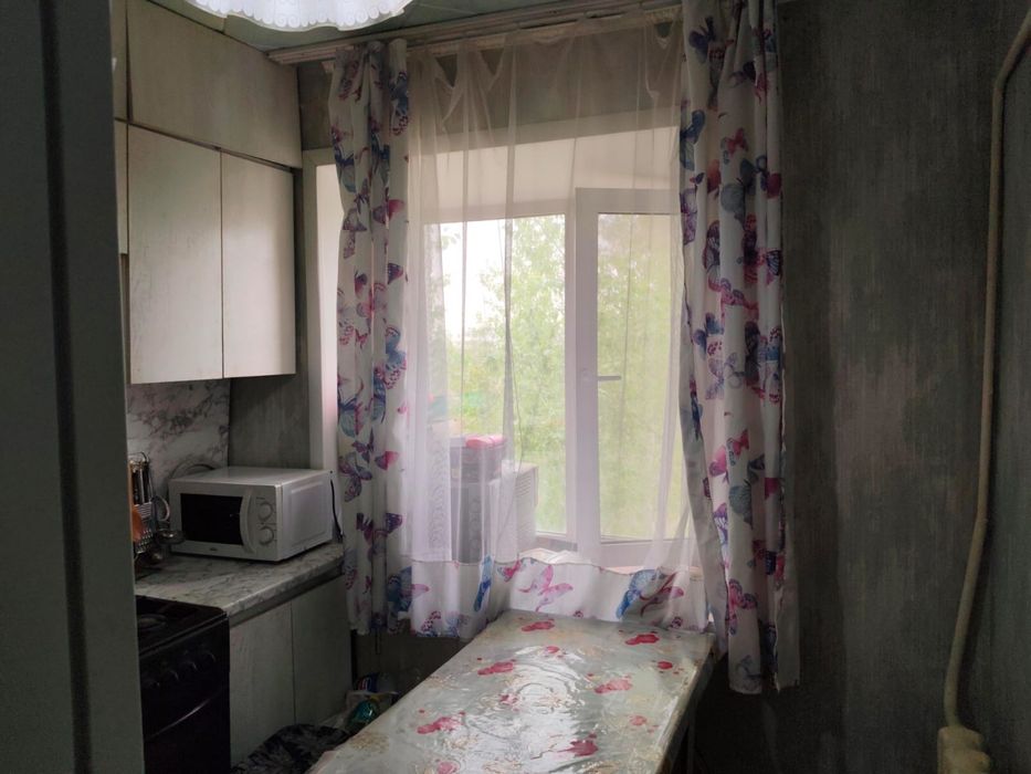Продам 1 комн квартиру на Кск