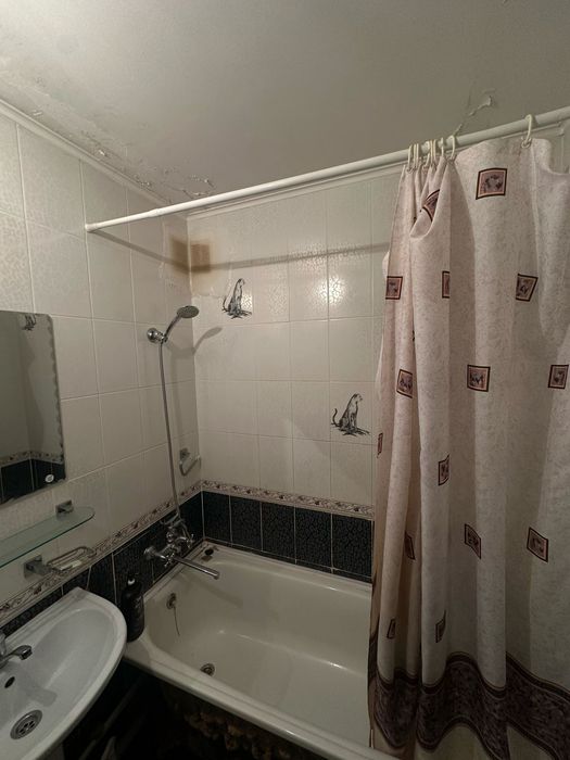 Сдам однокомнатную квартиру