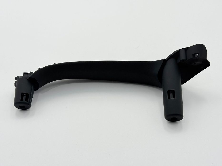 Maner usa interior pasager negru bej compatibil BMW F25 X3 F26 X4