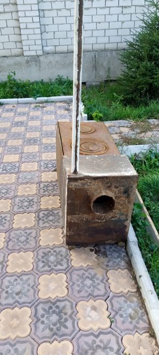Продам отопительный котел