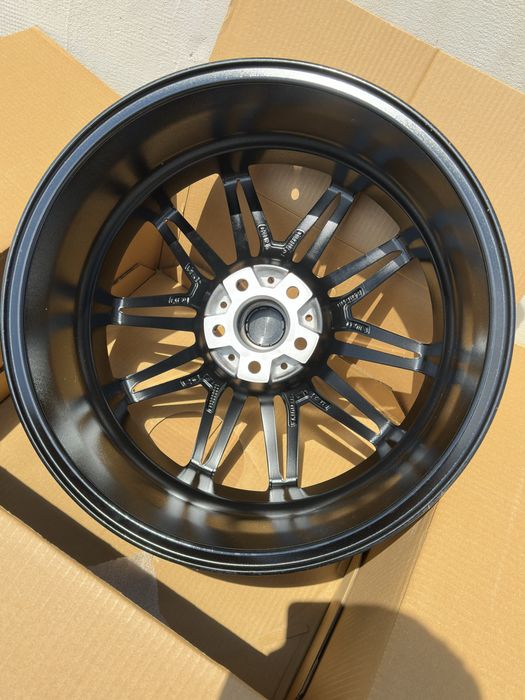 Чисто нови Спорт пакет джанти 19” за BMW G серии, G30, G20, G31, G22 БМВ Г30 Г20