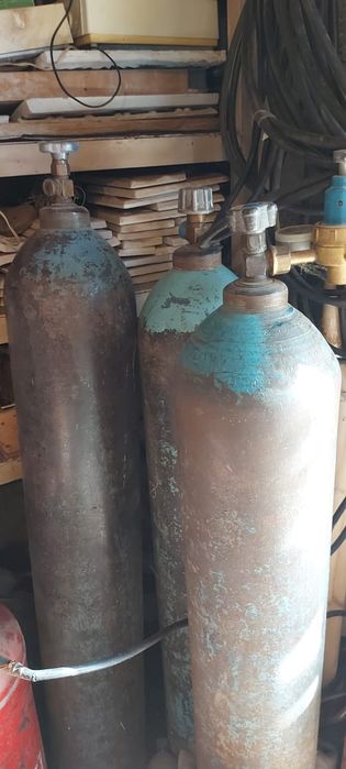 Газорезательное оборудование