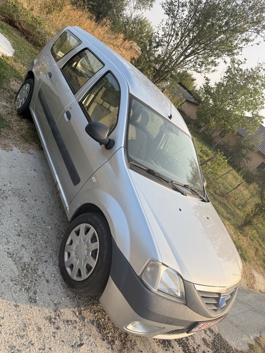 Dacia Logan 1.4
