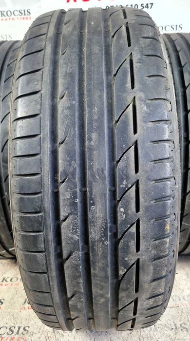 Anvelope second hand vara 225 45 19 Bridgestone