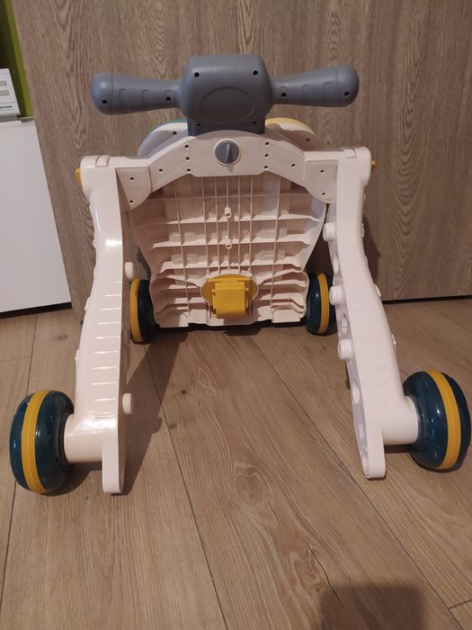 Premergător multifuncțional