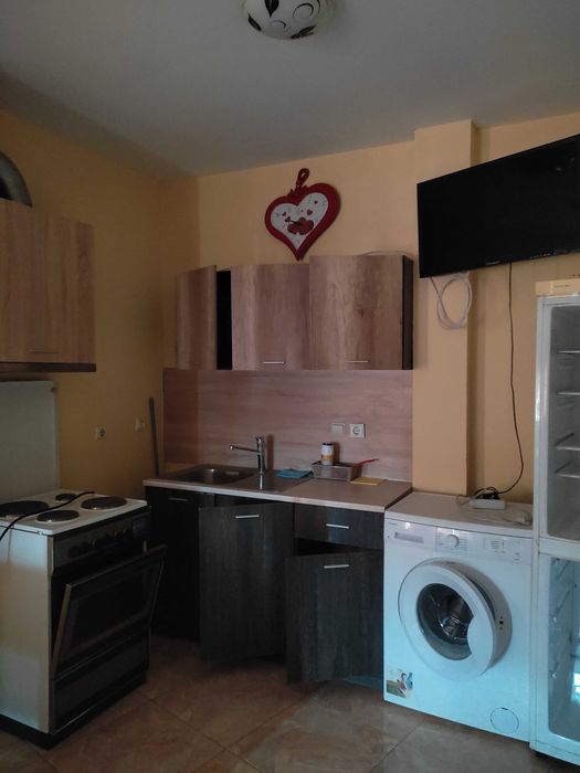 Продава се Двустаен апартамент в Хасково, Бадема - 60 кв.м за 1200 €/кв.м - Снимка #8