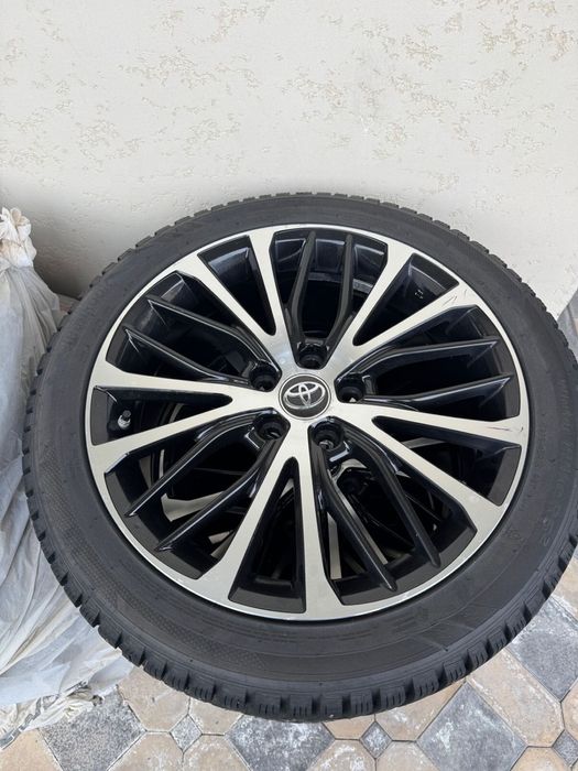 Продам диски срочно