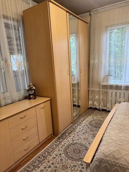 Спальный гарнитур