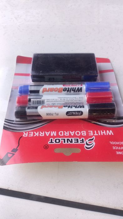 Маркерная доска + БОНУСЫ в Атырау