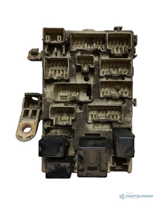 Panou Sigurante Toyota Land Cruiser 90 _J9_ 1995 - > 8264160020