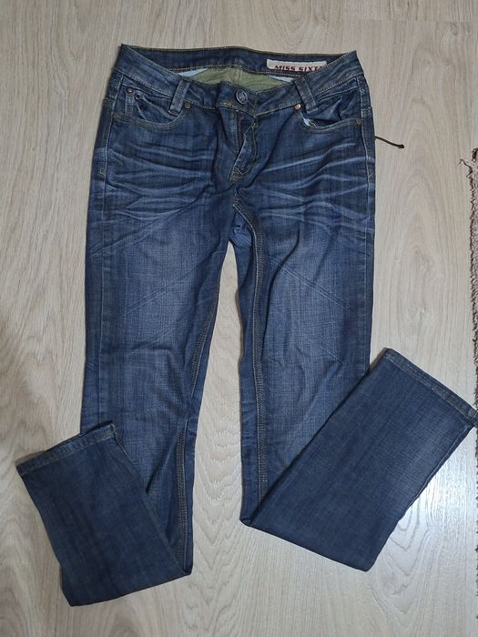 Miss sixty дънки