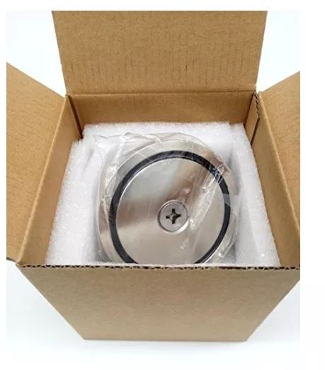 Мощен магнит с халка N52 magnet fishing