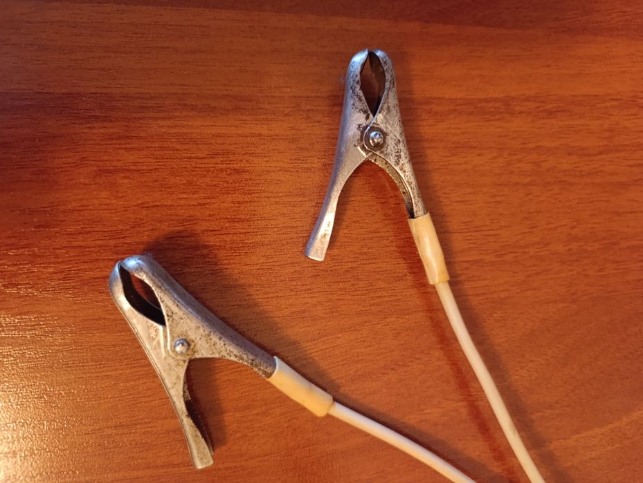 Зарядное устройство