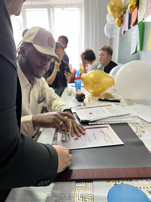 Набор Новых Групп !!!