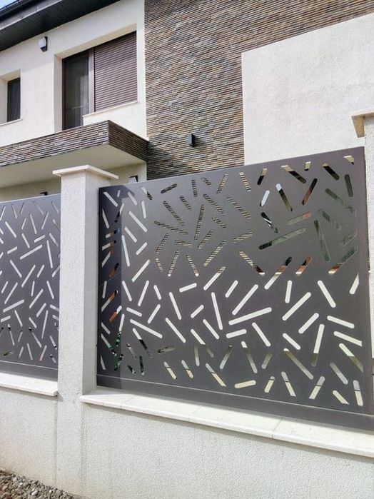 Confectii metalice la comanda